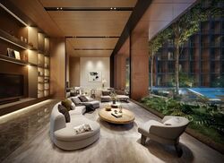 The Robertson Opus (D9), Condominium #630921841
